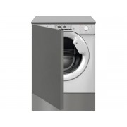 Встраиваемая стирально-сушильная машина TEKA LSI5 1481 (114030004)