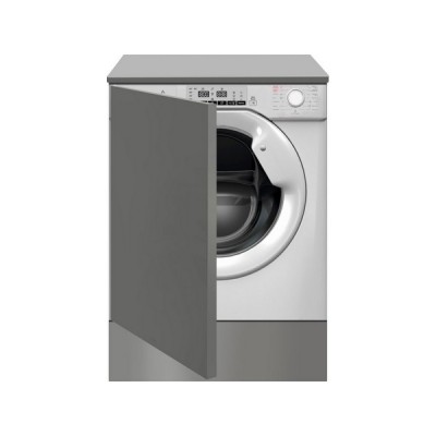 Встраиваемая стирально-сушильная машина TEKA LSI5 1481 (114030004) Встраиваемая стирально-сушильная машина TEKA LSI5 1481 (114030004)