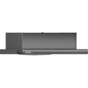 Вытяжка Elikor Slide 60П-430 черный/черн