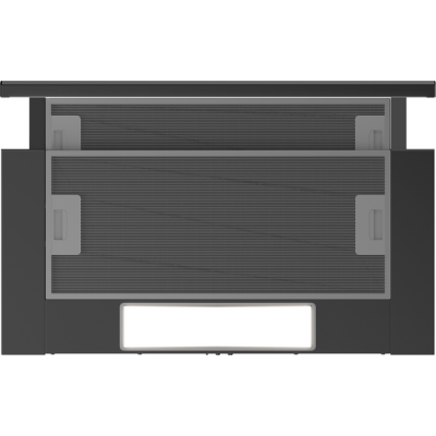 Вытяжка Elikor Slide 60П-430 черный/черн Вытяжка Elikor Slide 60П-430 черный/черн