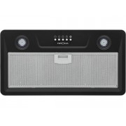 Вытяжка KRONA LUISA 600 BLACK PB