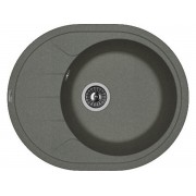 Мойка Florentina Родос 620 черный