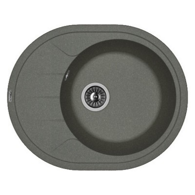 Мойка Florentina Родос 620 черный Мойка Florentina Родос 620 черный