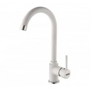 Смеситель Franke Pola Neo, белый (115.0622.946)