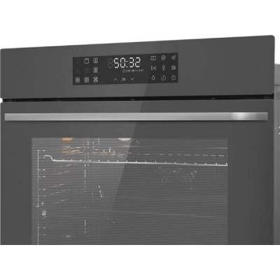 Духовой шкаф MAUNFELD EOEH7614DGR Духовой шкаф MAUNFELD EOEH7614DGR