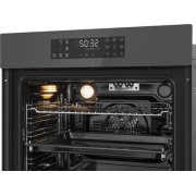 Духовой шкаф MAUNFELD EOEH7614DGR