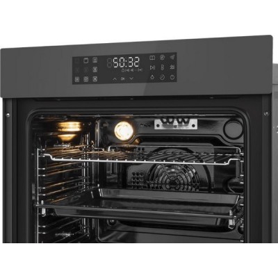 Духовой шкаф MAUNFELD EOEH7614DGR Духовой шкаф MAUNFELD EOEH7614DGR