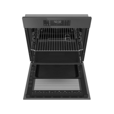 Духовой шкаф MAUNFELD EOEH7614DGR Духовой шкаф MAUNFELD EOEH7614DGR