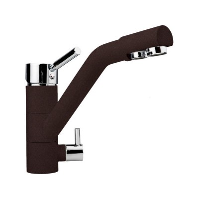 Смеситель Longran Sprint Universal LM1394 - 93 Marone Смеситель Longran Sprint Universal LM1394 - 93 Marone