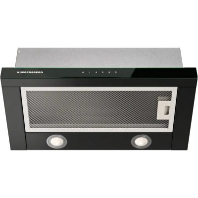 Вытяжка Kuppersberg SLIMTOUCH 60 B Вытяжка Kuppersberg SLIMTOUCH 60 B