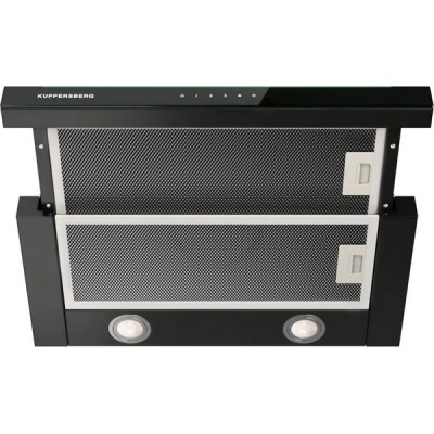 Вытяжка Kuppersberg SLIMTOUCH 60 B Вытяжка Kuppersberg SLIMTOUCH 60 B