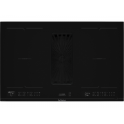 Варочная панель De Dietrich DPH4840B индукционная с вытяжкой