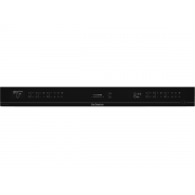 Варочная панель De Dietrich DPH4840B индукционная с вытяжкой