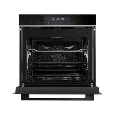 Духовой шкаф MAUNFELD MEOR7217SMB с СВЧ Духовой шкаф MAUNFELD MEOR7217SMB с СВЧ