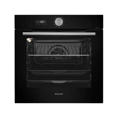 Духовой шкаф Brandt BOP7537B Духовой шкаф Brandt BOP7537B