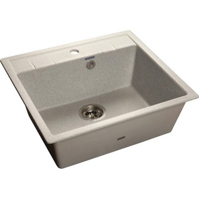 Мойка Granfest GF - Q561 серый Мойка Granfest GF - Q561 серый