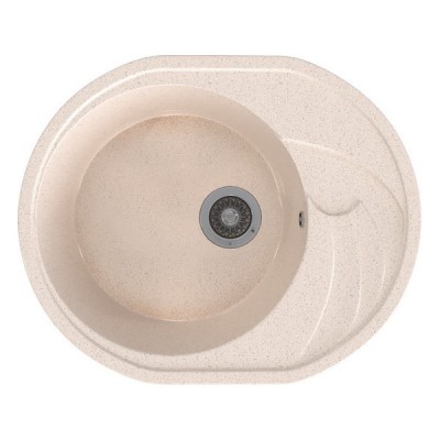 Мойка Gamma Stone GS-8 бежевый 328 Мойка Gamma Stone GS-8 бежевый 328