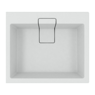 Мойка Florentina Ривьера 600 жасмин Мойка Florentina Ривьера 600 жасмин