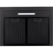 Вытяжка MAUNFELD Breeze 60 черный