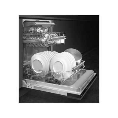 Посудомоечная машина SMEG ST4533CIN Посудомоечная машина SMEG ST4533CIN
