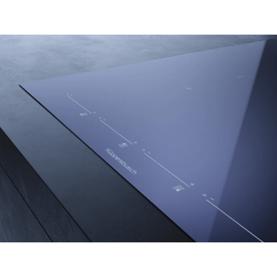 Варочная панель Kuppersbusch KI 6800.1 MR индукционная Варочная панель Kuppersbusch KI 6800.1 MR индукционная