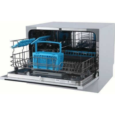 Посудомоечная машина Korting KDF 2050 S Посудомоечная машина Korting KDF 2050 S