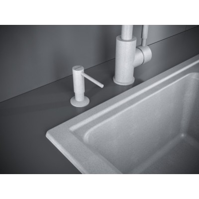 Дозатор Paulmark DECUS D004-GR, серый Дозатор Paulmark DECUS D004-GR, серый