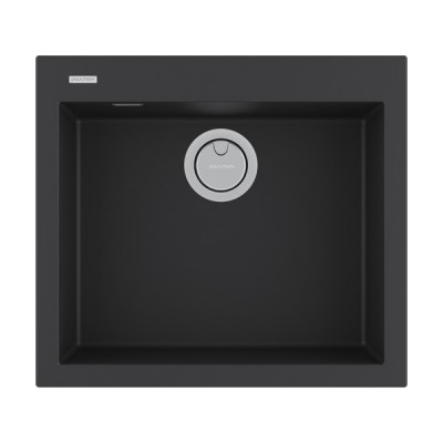 Мойка Paulmark Decoration 56 PM935650-AN, anthracite Мойка Paulmark Decoration 56 PM935650-AN, anthracite