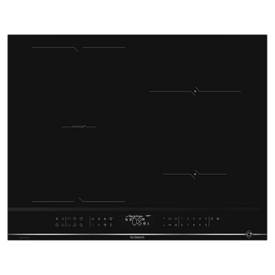 Варочная панель De Dietrich DPI4431X индукционная Варочная панель De Dietrich DPI4431X индукционная