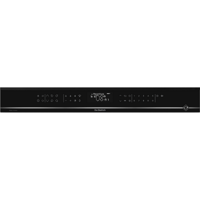 Варочная панель De Dietrich DPI4431X индукционная Варочная панель De Dietrich DPI4431X индукционная