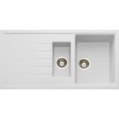 Мойка "Longran" Classic CLS1000.500 15 - 07 Alpina Мойка "Longran" Classic CLS1000.500 15 - 07 Alpina
