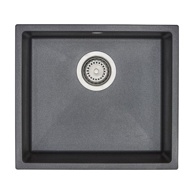 Мойка Longran Geos GES457.406 - 10 Onyx Мойка Longran Geos GES457.406 - 10 Onyx