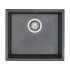 Мойка Longran Geos GES457.406 - 10 Onyx Мойка Longran Geos GES457.406 - 10 Onyx