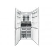 Холодильник Manya SBS196MNGW