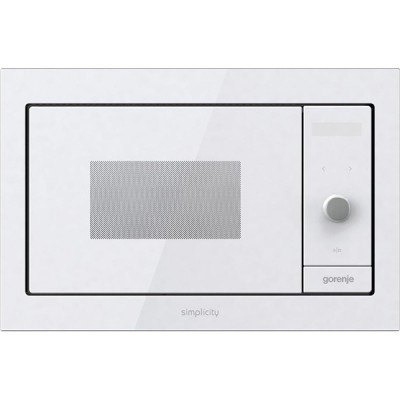 СВЧ-печь Gorenje BM235G1SYW СВЧ-печь Gorenje BM235G1SYW