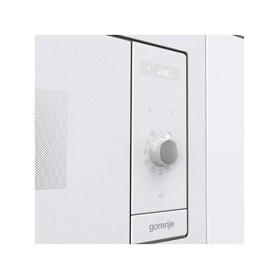 СВЧ-печь Gorenje BM235G1SYW СВЧ-печь Gorenje BM235G1SYW