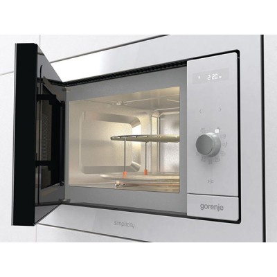 СВЧ-печь Gorenje BM235G1SYW СВЧ-печь Gorenje BM235G1SYW