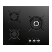 Варочная панель De Dietrich DPG3501B газовая