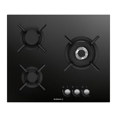 Варочная панель De Dietrich DPG3501B газовая Варочная панель De Dietrich DPG3501B газовая