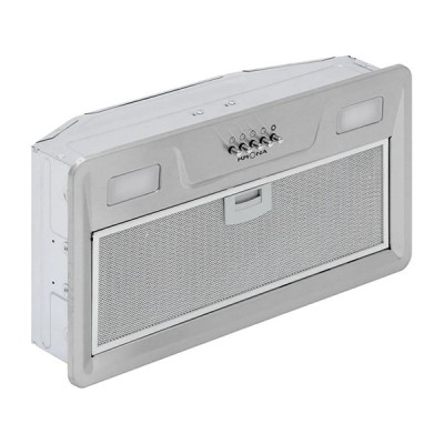 Вытяжка KRONA KATE 600 inox PB V2 Вытяжка KRONA KATE 600 inox PB V2