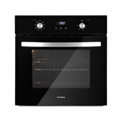 Духовой шкаф Hyundai HEO 6647 BG Духовой шкаф Hyundai HEO 6647 BG