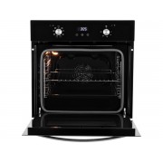 Духовой шкаф Hyundai HEO 6647 BG