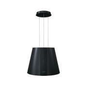 Вытяжка KRONA HOLLY ISOLA 500 black S