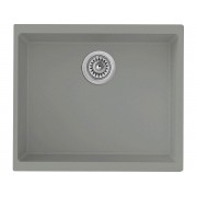 Мойка Longran Geos GES530.460 - 49 Croma