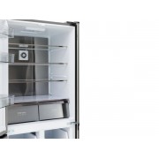 Холодильник Manya SBS191MNGWZ1