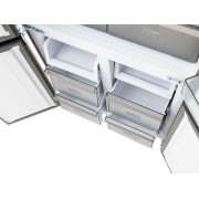 Холодильник Manya SBS191MNGWZ1