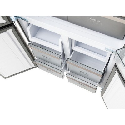 Холодильник Manya SBS191MNGWZ1 Холодильник Manya SBS191MNGWZ1