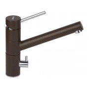 Смеситель Longran Sprint Universal LM1391 - 93 Marone