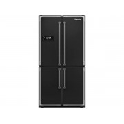 Холодильник Kuppersberg NMFV 18591 BK Silver