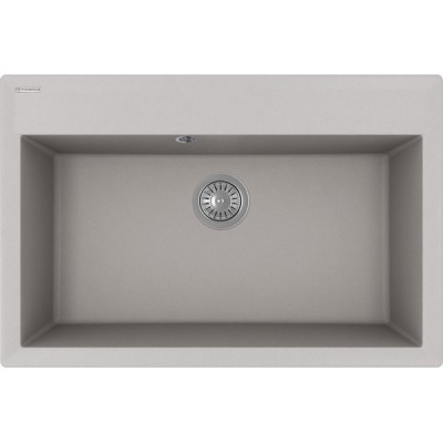 Мойка Florentina Тоскана 770 грей Мойка Florentina Тоскана 770 грей